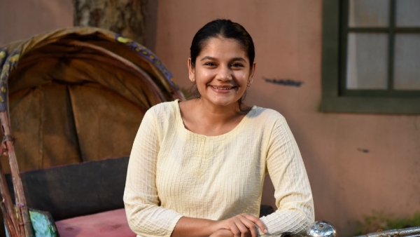 Hetal Gada On Amazon miniTV s Yeh Meri Family S4