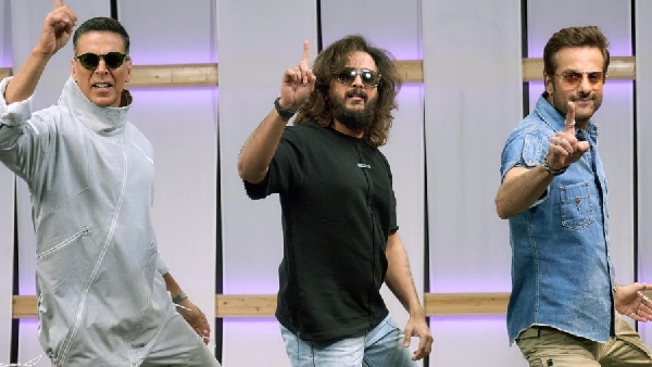 Heyy Babyy Stars Reunite