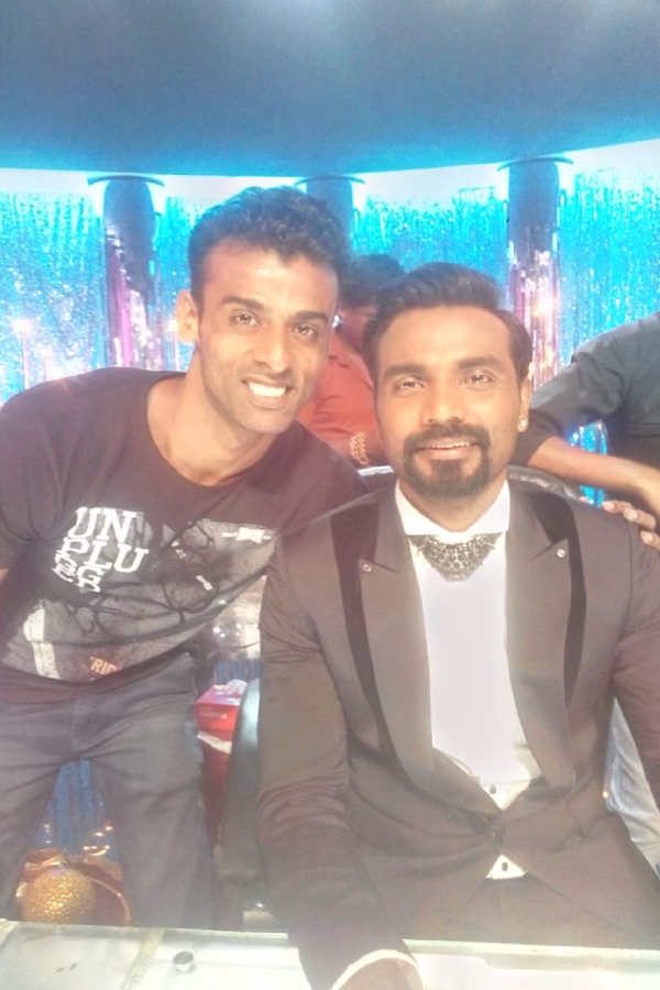 Josh Creator Journey Hiren Soni