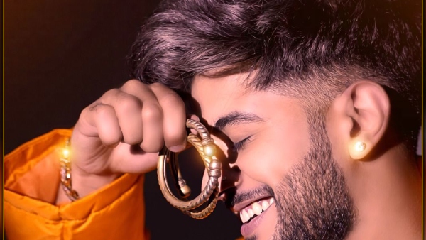 Honeyjeet Singh Announces Kangna Honeyjeet Singh Announces Kangna