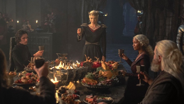 House Of The Dragon 2 Full Episodes Online In Hindi