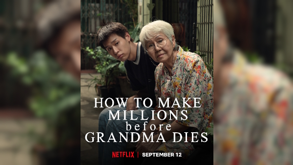 How To Make Millions Before Grandma Dies Netflix Release