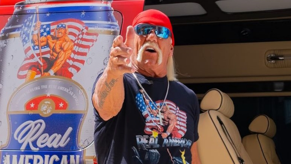 Hulk Hogan Legal Battle Film In The Works