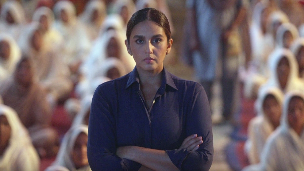 Huma Qureshi s Bayaan Selected for Busan International Film
