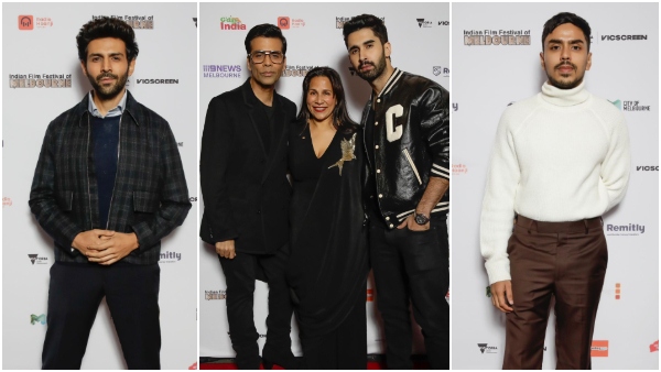 Indian Film Festival of Melbourne 2024