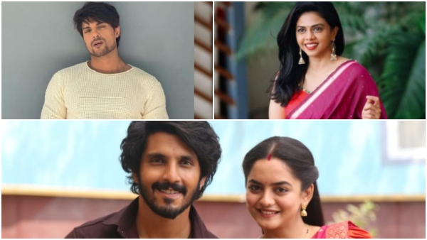 Independence Day 2024 Star PLus Celebs