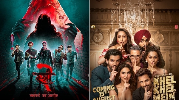 Your Top 5 Picks For A Popcorn-Filled Independence Day