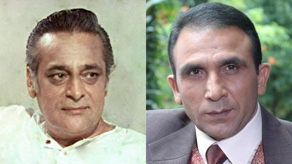 Indian Actors From Army Background