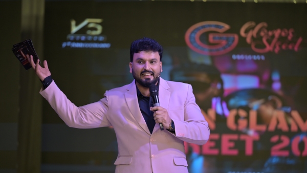 Indian Glamour Street 2024 Indian Glamour Street 2024