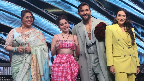 Emotional Apne Special On India s Best Dancer