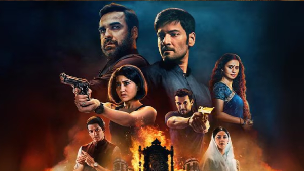 Mirzapur 3 Actress Spill Beans About New Project