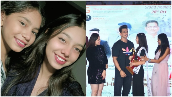 The Josh Effect Ishu and Shanu Pandey s Sisterhood Story The Josh Effect Ishu and Shanu Pandey s Sisterhood Story