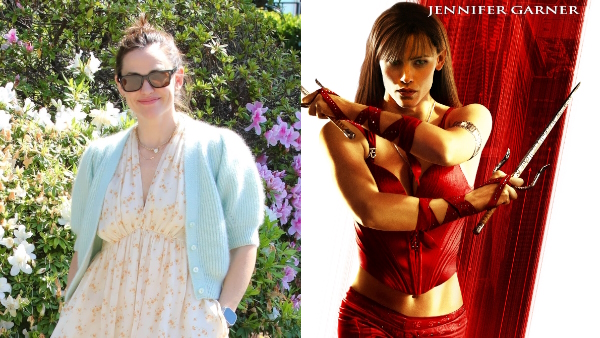 Jennifer Garner s Journey To Cameo In Deadpool 3