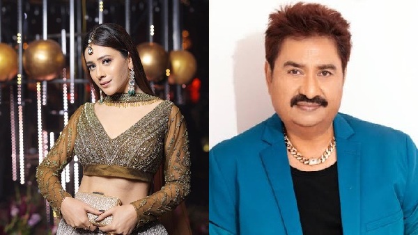 Kumar Sanu s Cameo In Jhanak