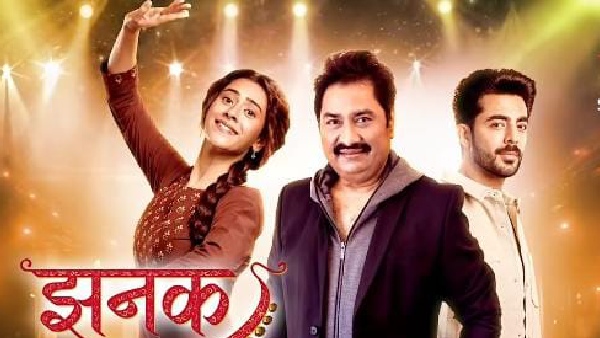 Jhanak Twist THIS Legendary Singer To Mesmerize Fans