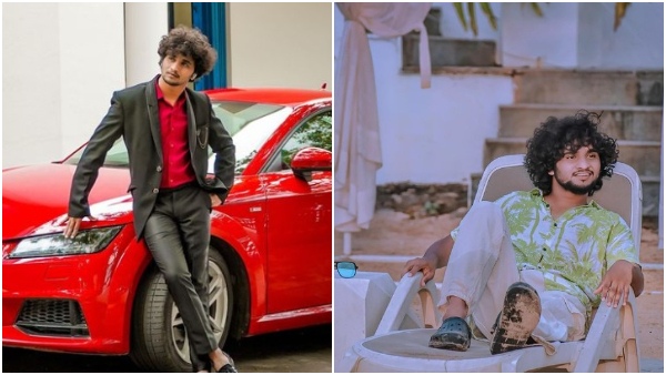 Inspiring Journey Of Josh Creator Akshay