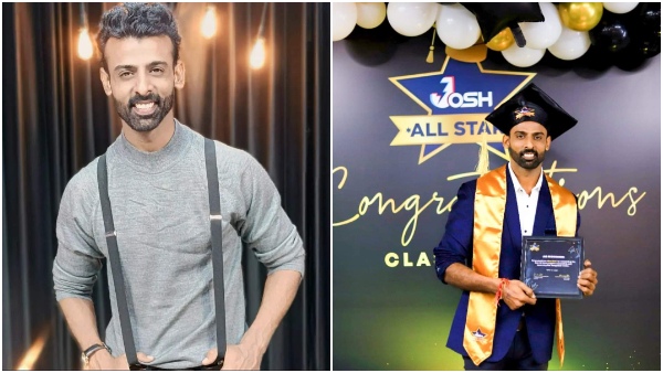 Josh Creator Journey Hiren Soni