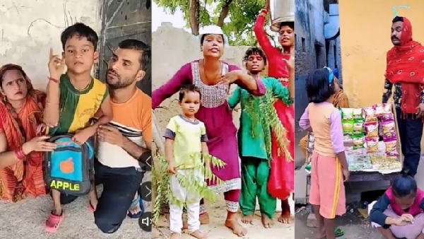 Lights Camera Not Your Regular Family Lights Camera Not Your Regular Family