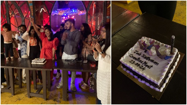 Josh Kannada Creators Meet-Up