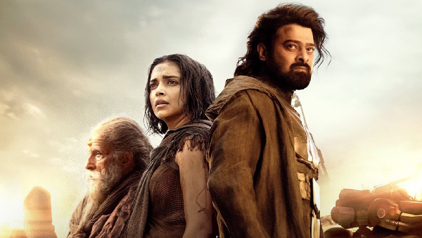 Kalki 2898 AD OTT Release Time Kalki 2898 AD OTT Release Time