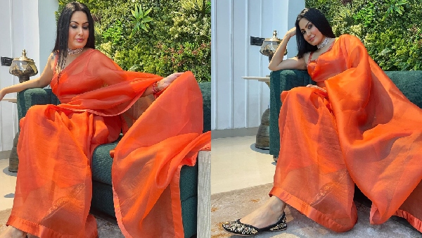 Ishq Jabariya Actress Kamya Panjabi on Women s Equality Day