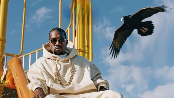 Kanye West Sells Malibu House