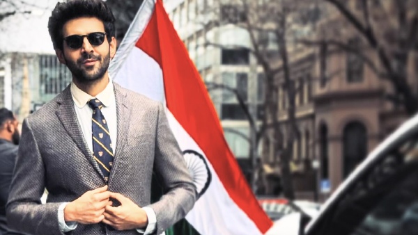 IFFM Melbourne Kartik Aaryan Booked Phenomenal Win IFFM Melbourne Kartik Aaryan Booked Phenomenal Win