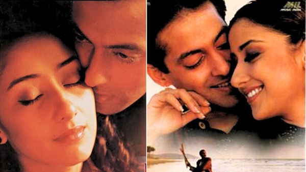 Khamoshi The Musical Sanjay Leela Bhansali