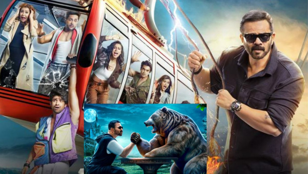 Khatron Ke Khiladi 14 Eviction Episode Who Will Receive Fear Fanda amp amp Get OUT Of Rohit Shetty s Show Khatron Ke Khiladi 14 Eviction Episode Who Will Receive Fear Fanda amp amp Get OUT Of Rohit Shetty s Show