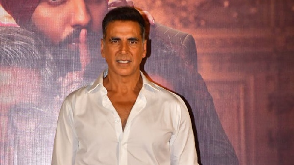 Khel Khel Mein Trailer Launch Akshay Kumar REACTS To BO Khel Khel Mein Trailer Launch Akshay Kumar REACTS To BO