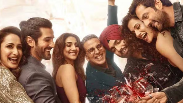 Khel Khel Mein Climax What To Expect