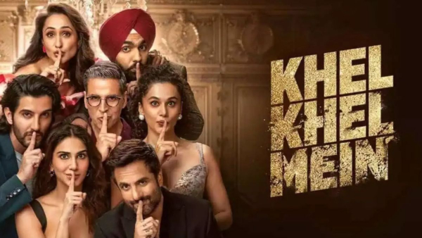 Khel Khel Mein OTT Release Date Platform Timing When Will Akshay Kumar Film Premiere Online On Netflix