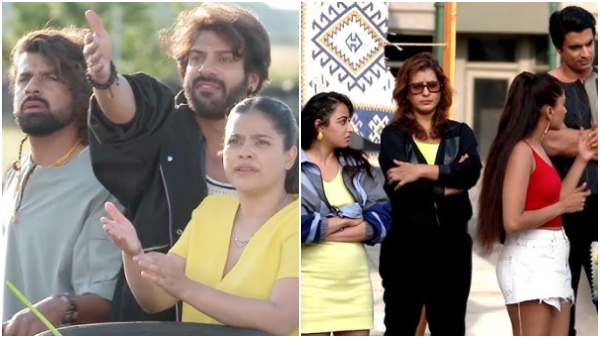 Khatron Ke Khiladi 14 Elimination This Week