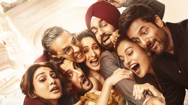 Khel Khel Mein Box Office Collection Day 1 Prediction