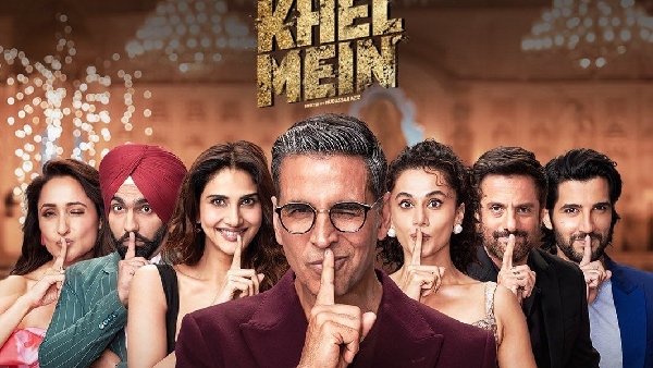 Khel Khel Mein Box Office Collection Day 5 Prediction