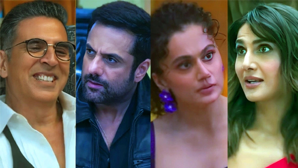 Khel Khel Mein Box Office Collection Day 6 Prediction Khel Khel Mein Box Office Collection Day 6 Prediction