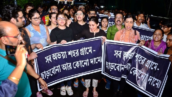 Bengalis Boycotting Tollywood Movies In Kolkata Doctor Death