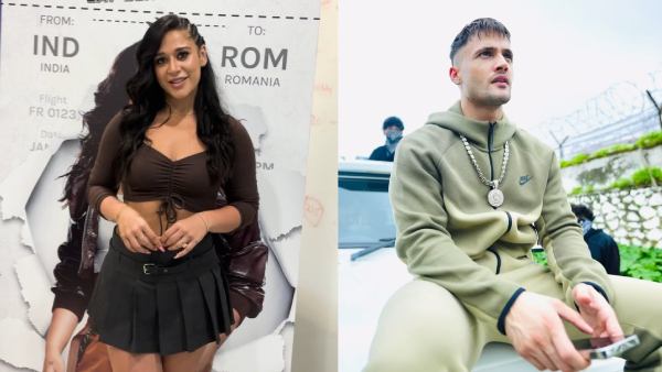 Khatron Ke Khiladi 14 Krishna Shroff Fees Revealed Khatron Ke Khiladi 14 Krishna Shroff Fees Revealed