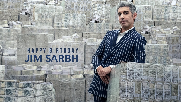 Kubera Jim Sarbh s First Look From The Thriller Unveiled Kubera Jim Sarbh s First Look From The Thriller Unveiled