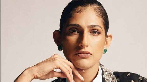 Kubbra Sait Delights With Jokes On Special Day