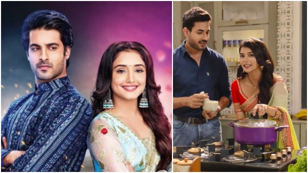 Kumkum Bhagya New Villain Name