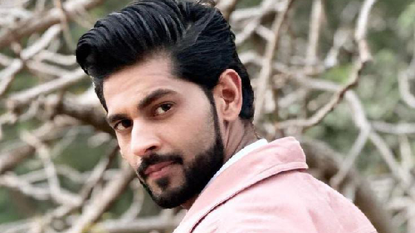 Lakshay Khurana OPENS UP On Bond With Ishq Jabariya Co-stars Lakshay Khurana OPENS UP On Bond With Ishq Jabariya Co-stars
