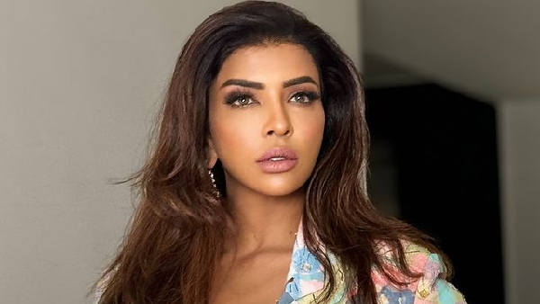 Lakshmi Manchu On Most Challenging Role Choosing Projects Lakshmi Manchu On Most Challenging Role Choosing Projects