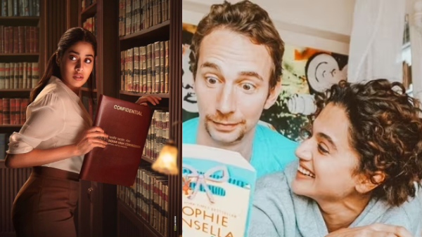 ENT LIVE Updates AMKDT Ulajh Continue To Struggle