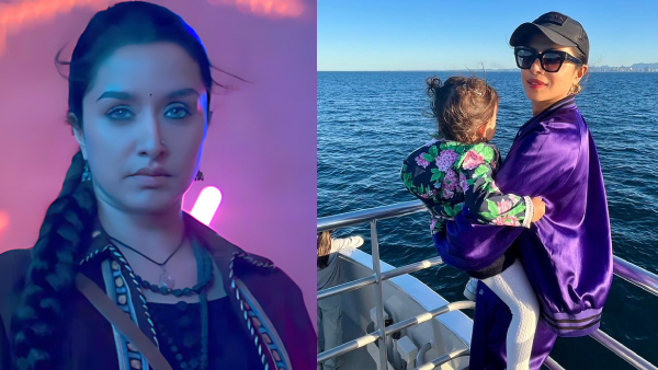 ENT LIVE Updates Stree 2 Sees Good Hike On Day 4