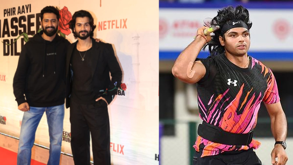 ENT LIVE Updates Vicky Lauds Sunny s Performance In PAHD