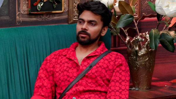 BB OTT 3 Luv Kataria s FIRST REACTION To His Elimination