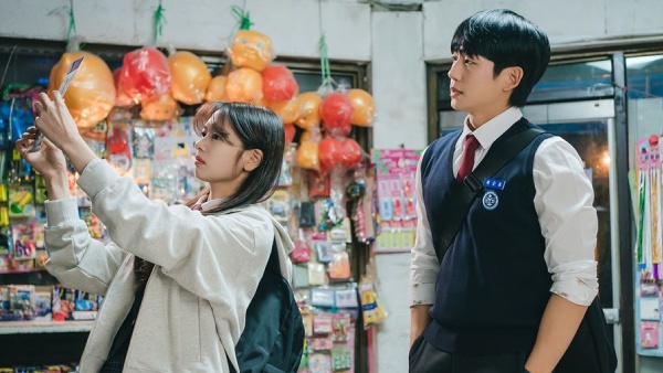 Love Next Door Episode 2 Release Date