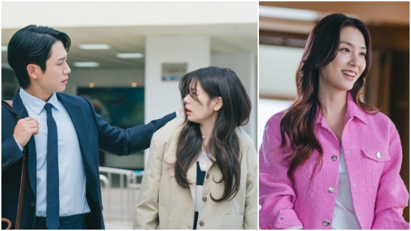 Love Next Door Episode 5 Release Time Love Next Door Episode 5 Release Time