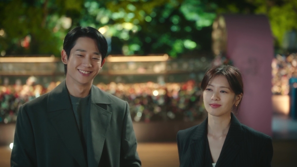 Love Next Door Episode 6 Release Date